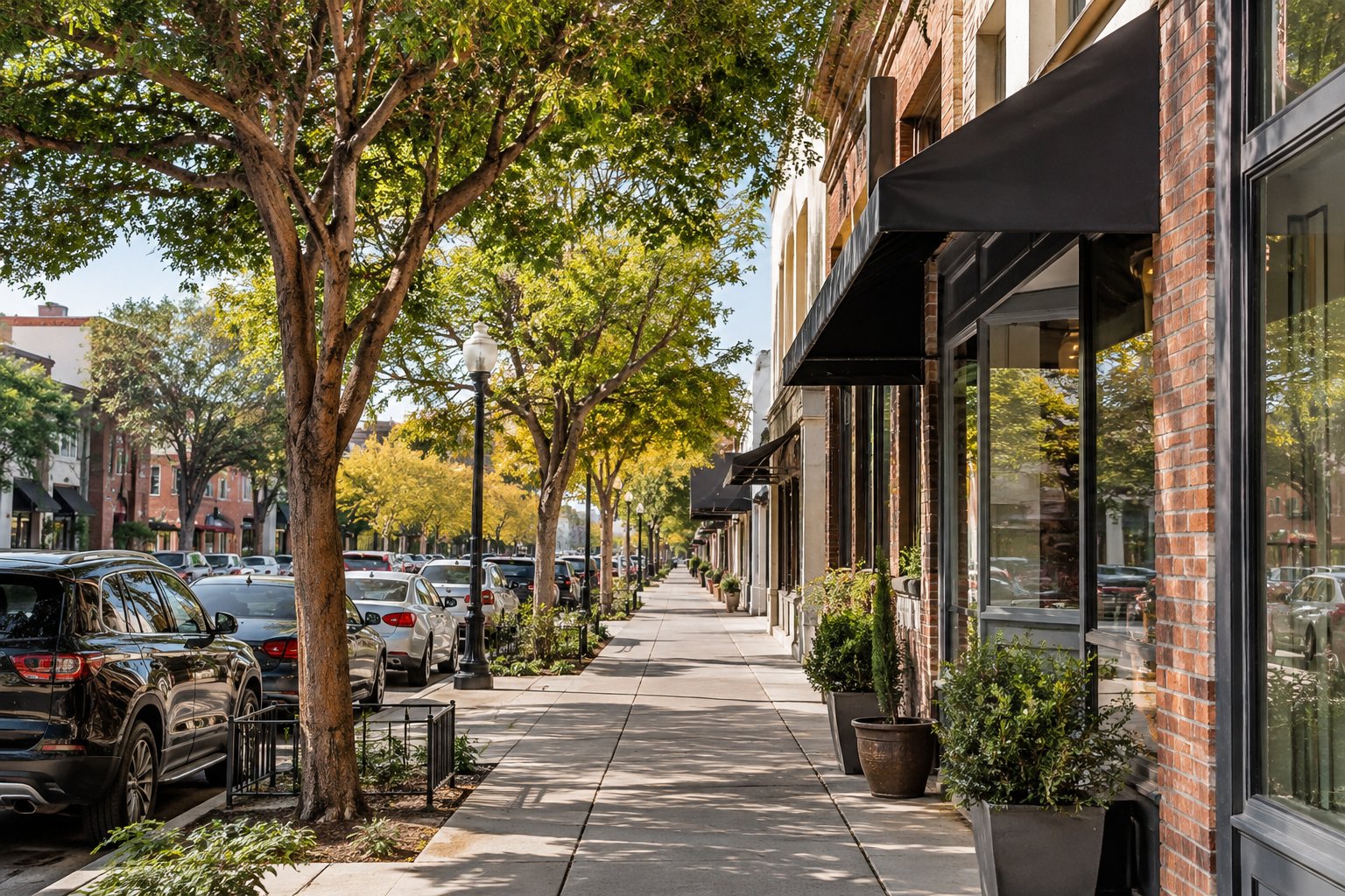 Whittier